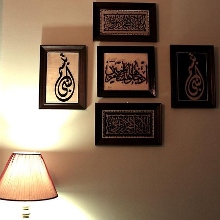 Cairo International Hostel Extérieur photo