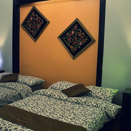 Cairo International Hostel Extérieur photo