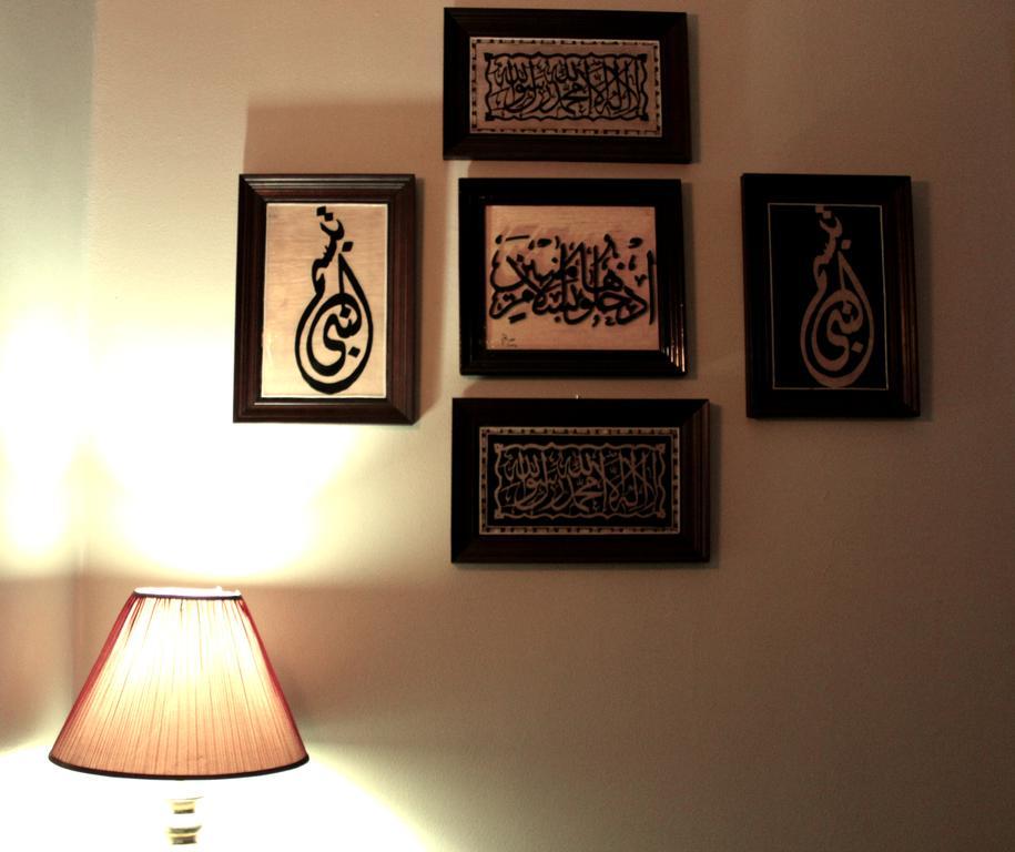Cairo International Hostel Extérieur photo