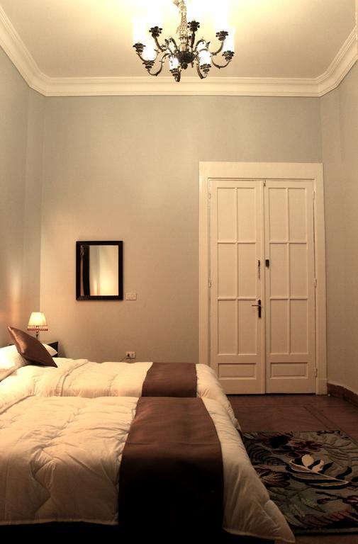 Cairo International Hostel Chambre photo