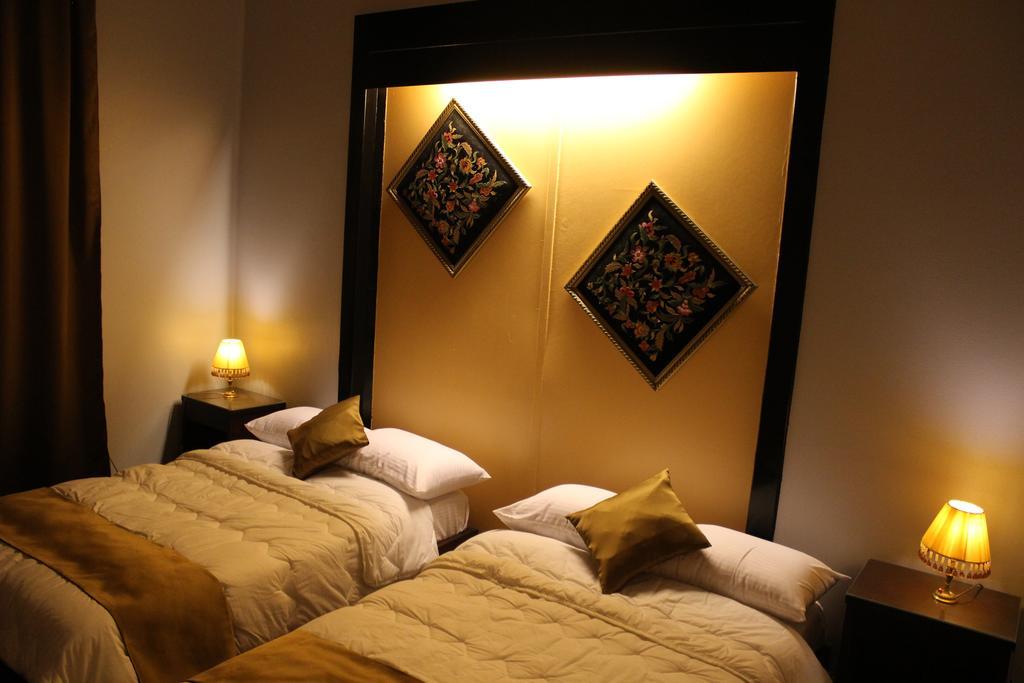 Cairo International Hostel Chambre photo