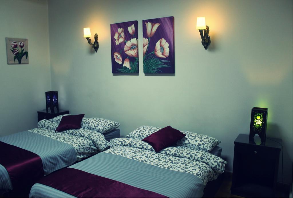 Cairo International Hostel Extérieur photo