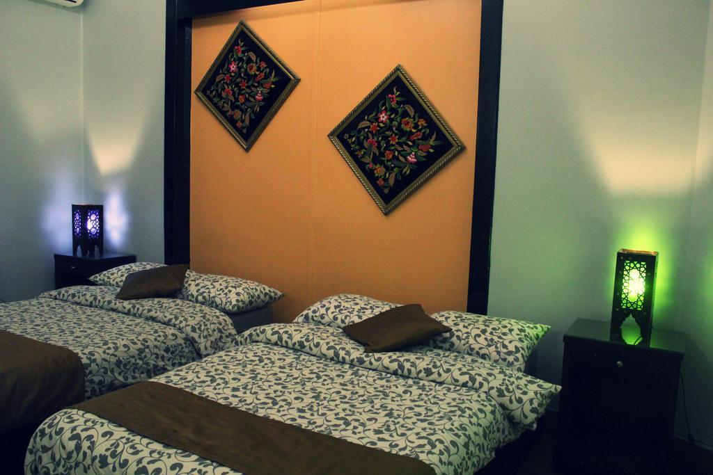 Cairo International Hostel Extérieur photo