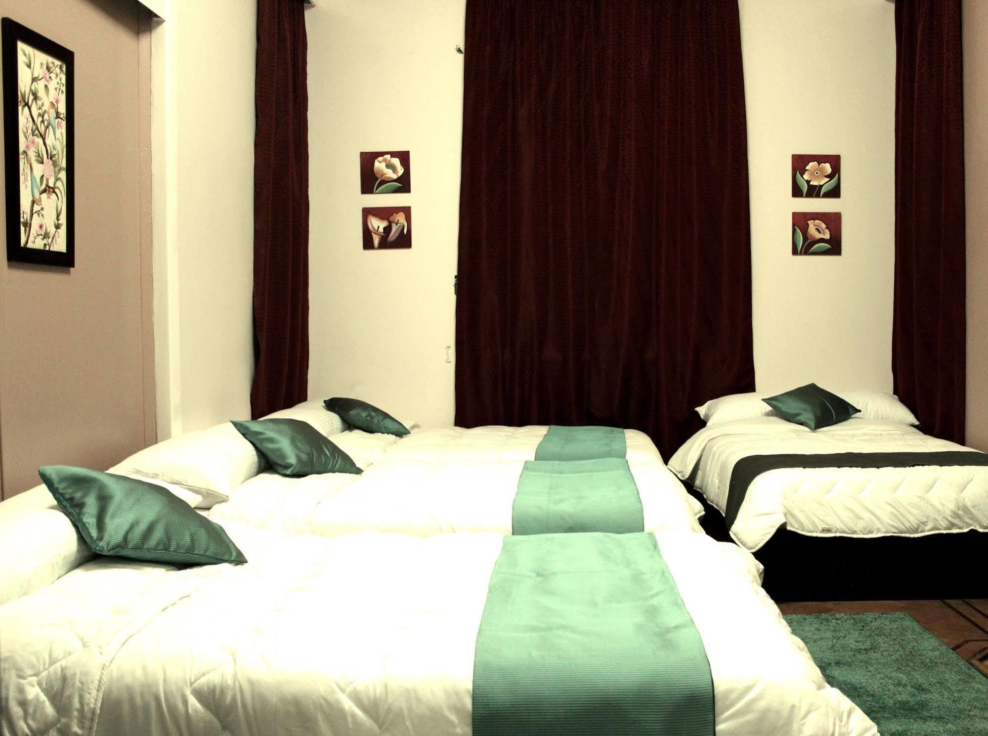 Cairo International Hostel Extérieur photo