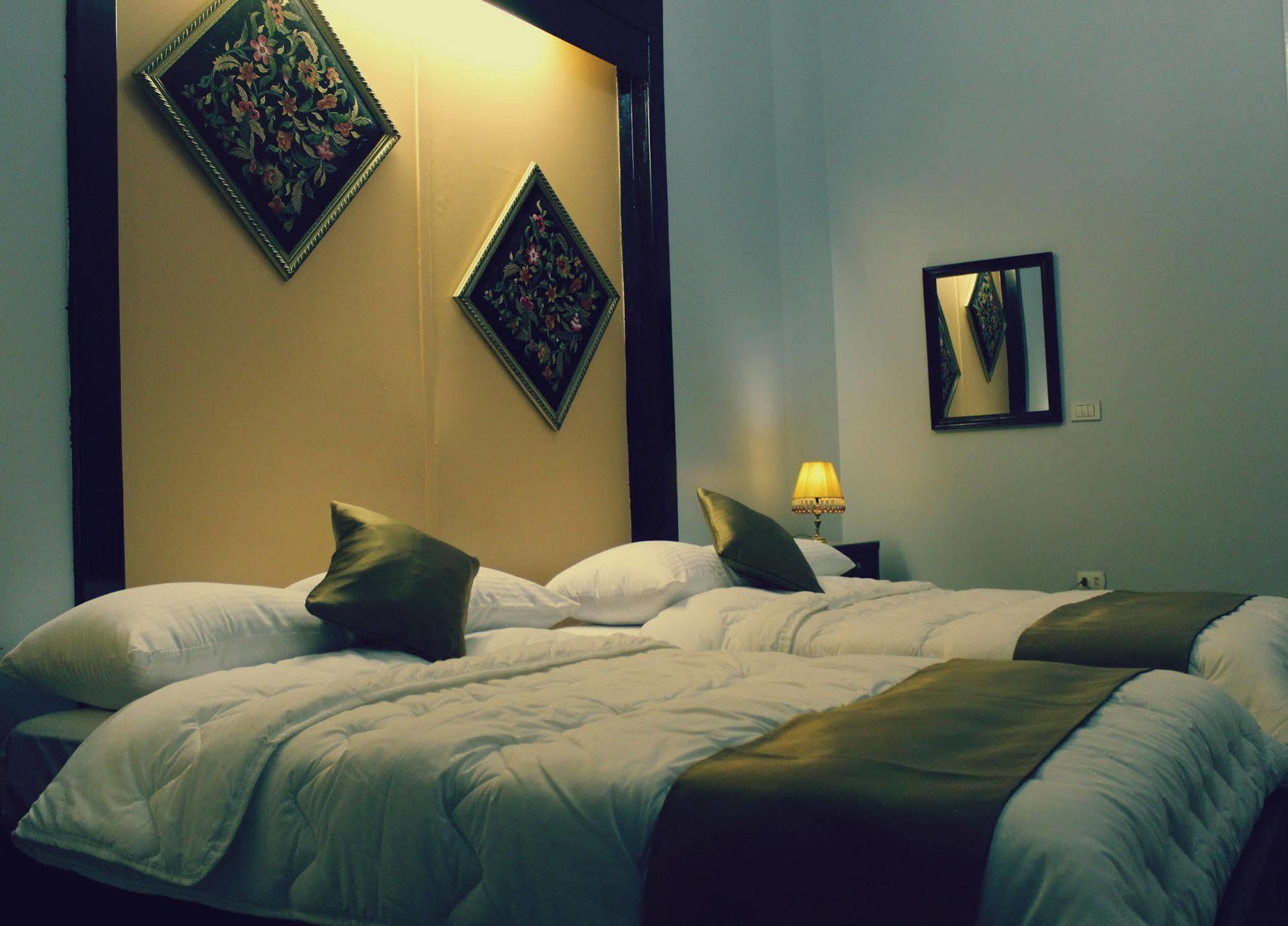 Cairo International Hostel Extérieur photo