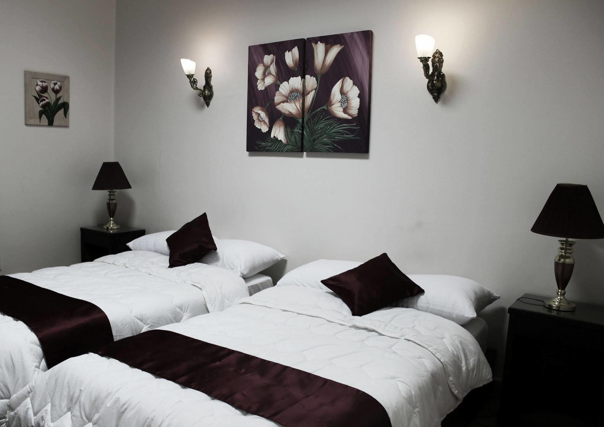 Cairo International Hostel Extérieur photo