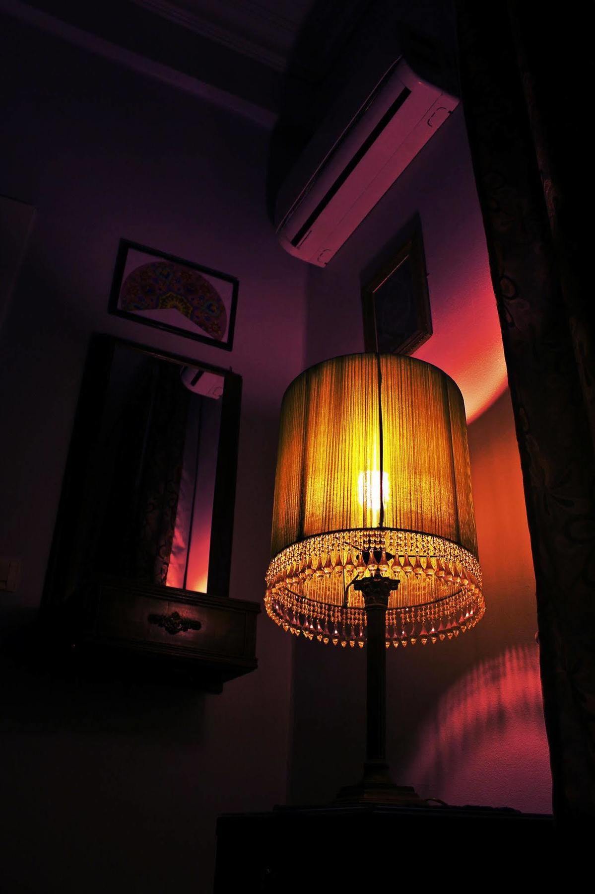 Cairo International Hostel Extérieur photo