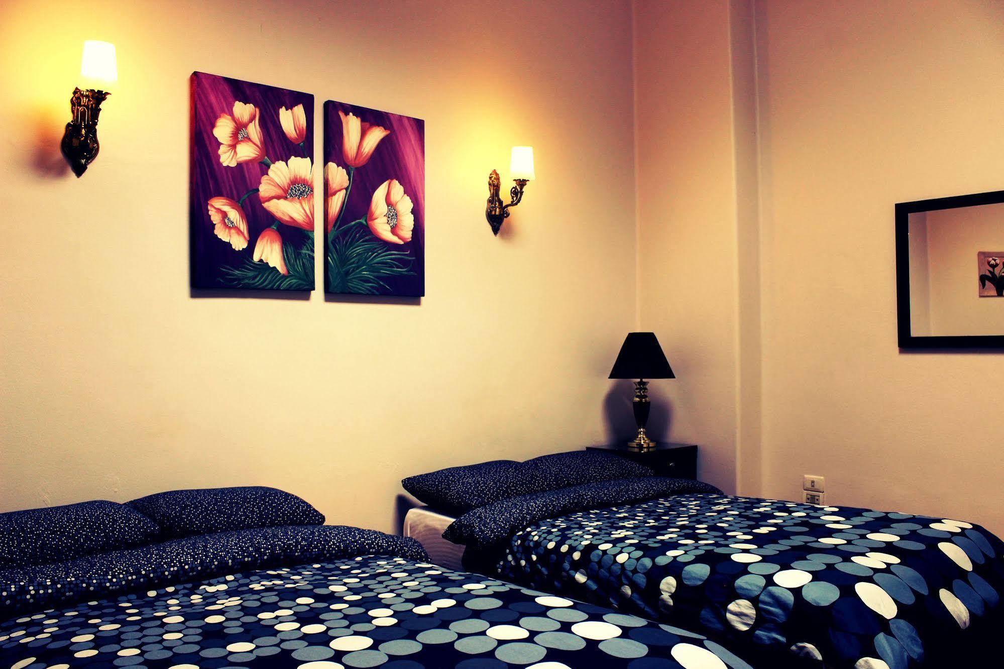 Cairo International Hostel Extérieur photo
