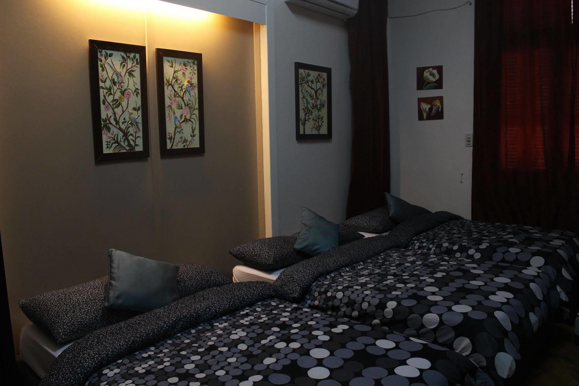 Cairo International Hostel Extérieur photo