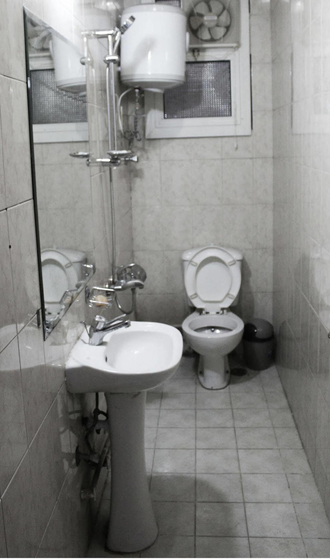 Cairo International Hostel Extérieur photo
